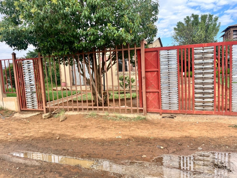 3 Bedroom Property for Sale in Grasslands Free State